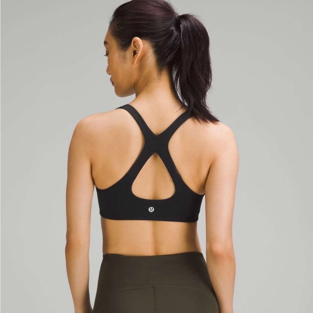 Lululemon Smooth Cover Yoga Bra BUNDLE